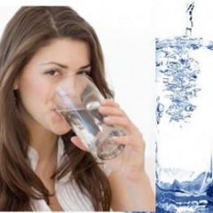 5 Reasons You Should Drink More Water