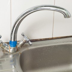 Lead Contamination in Drinking Water
