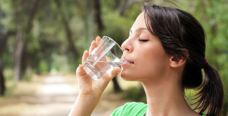 Fresh, Healthyand Safer Water 